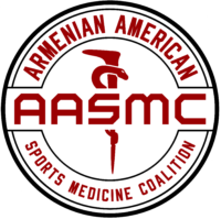 Armenian American Sports Medicine Coalition